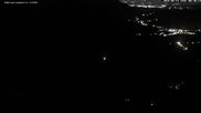 Archived webcam image showing Edelweisshütte am Schneeberg on 16 Jun 2026 at 00:31