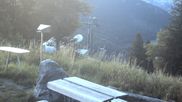 Archived webcam image showing Edelweisshütte am Schneeberg on 16 Jun 2026 at 04:31