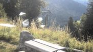 Archiviertes Webcam Bild: Edelweisshütte am Schneeberg am 21.07.2026 um 08:22 Uhr