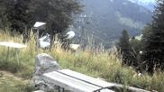 Archiviertes Webcam Bild: Edelweisshütte am Schneeberg am 21.07.2026 um 14:22 Uhr