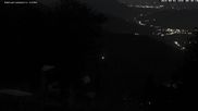 Archived webcam image showing Edelweisshütte am Schneeberg on 2 Aug 2026 at 00:58