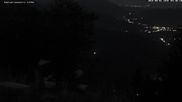 Archived webcam image showing Edelweisshütte am Schneeberg on 2 Aug 2026 at 04:58