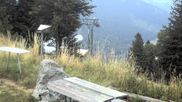 Archiviertes Webcam Bild: Edelweisshütte am Schneeberg am 02.08.2026 um 06:38 Uhr