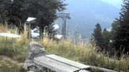 Archiviertes Webcam Bild: Edelweisshütte am Schneeberg am 02.08.2026 um 07:38 Uhr