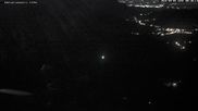 Archived webcam image showing Edelweisshütte am Schneeberg on 5 Sep 2026 at 00:01