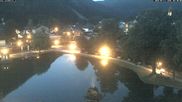 Archiviertes Webcam Bild: Puchberg am Schneeberg - Kurpark am 12.07.2026 um 04:28 Uhr