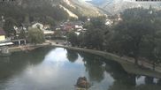 Archiviertes Webcam Bild: Puchberg am Schneeberg - Kurpark am 12.07.2026 um 18:28 Uhr