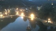 Archived webcam image showing Puchberg park on 13 Jul 2026 at 04:00