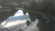 Archiviertes Webcam Bild: Puchberg am Schneeberg - Kurpark am 26.08.2026 um 08:25 Uhr