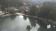 Archiviertes Webcam Bild: Puchberg am Schneeberg - Kurpark am 26.08.2026 um 12:25 Uhr