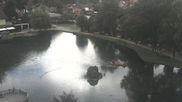 Archiviertes Webcam Bild: Puchberg am Schneeberg - Kurpark am 26.08.2026 um 14:25 Uhr