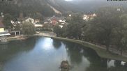 Archiviertes Webcam Bild: Puchberg am Schneeberg - Kurpark am 26.08.2026 um 16:25 Uhr