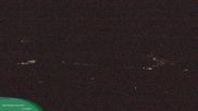 Archived webcam image showing mount Petzen on 25 May 2026 at 00:49