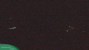 Archived webcam image showing mount Petzen on 24 Jun 2026 at 00:46