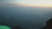 Archived webcam image showing mount Petzen on 24 Jun 2026 at 04:46