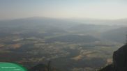 Archived webcam image showing mount Petzen on 26 Jun 2026 at 06:27