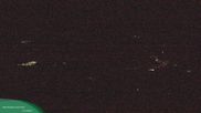 Archived webcam image showing mount Petzen on 24 Aug 2026 at 02:53
