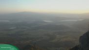 Archived webcam image showing mount Petzen on 24 Aug 2026 at 06:53