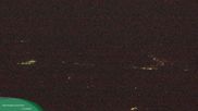 Archiviertes Webcam Bild: Petzen - Blick ins Tal nach Völkermarkt am 28.08.2026 um 00:09 Uhr