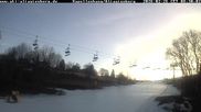 Archiviertes Webcam Bild: Skikarussell Altastenberg: Kapellenhang am 26 Feb 2026 um 08:40 Uhr