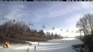 Archiviertes Webcam Bild: Skikarussell Altastenberg: Kapellenhang am 26 Feb 2026 um 10:40 Uhr