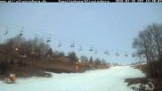 Archiviertes Webcam Bild: Skikarussell Altastenberg: Kapellenhang am 26 Feb 2026 um 18:24 Uhr