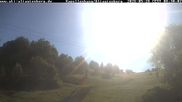 Archived webcam image showing Ski lift Kapellenhang on 28 May 2026 at 08:06