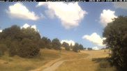 Archived webcam image showing Ski lift Kapellenhang on 12 Jul 2026 at 16:35