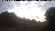 Archived webcam image showing Ski lift Kapellenhang on 1 Aug 2026 at 07:20