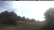 Archived webcam image showing Ski lift Kapellenhang on 1 Aug 2026 at 10:20