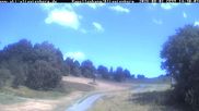 Archived webcam image showing Ski lift Kapellenhang on 1 Aug 2026 at 14:20