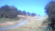 Archived webcam image showing Ski lift Kapellenhang on 1 Aug 2026 at 18:20