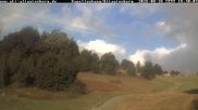 Archiviertes Webcam Bild: Skikarussell Altastenberg: Kapellenhang am 26.08.2026 um 18:14 Uhr
