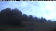 Archived webcam image showing Ski lift Kapellenhang on 28 Aug 2026 at 06:29