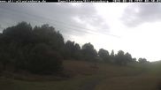 Archived webcam image showing Ski lift Kapellenhang on 28 Aug 2026 at 08:29
