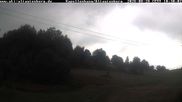 Archived webcam image showing Ski lift Kapellenhang on 28 Aug 2026 at 10:29
