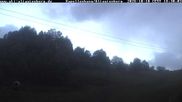 Archiviertes Webcam Bild: Skikarussell Altastenberg: Kapellenhang am 10.10.2026 um 18:44 Uhr