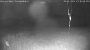 Archived webcam image showing "Haus Astenblick" in Altastenberg on 1 Aug 2026 at 00:08