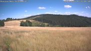 Archived webcam image showing "Haus Astenblick" in Altastenberg on 1 Aug 2026 at 16:08