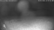 Archived webcam image showing "Haus Astenblick" in Altastenberg on 6 Aug 2026 at 00:22