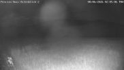 Archived webcam image showing "Haus Astenblick" in Altastenberg on 6 Aug 2026 at 02:22