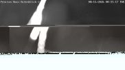 Archived webcam image showing "Haus Astenblick" in Altastenberg on 11 Aug 2026 at 00:56