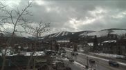Archived webcam image showing Winter Park on 26 Feb 2026 at 20:24