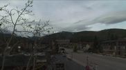 Archived webcam image showing Winter Park on 27 May 2026 at 14:56