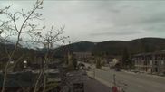 Archived webcam image showing Winter Park on 27 May 2026 at 16:56