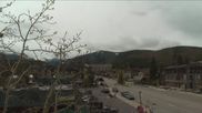 Archived webcam image showing Winter Park on 27 May 2026 at 18:56