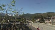 Archived webcam image showing Winter Park on 7 Jun 2026 at 16:02