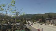 Archived webcam image showing Winter Park on 7 Jun 2026 at 18:02