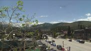Archived webcam image showing Winter Park on 7 Jun 2026 at 20:02