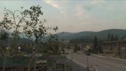 Archived webcam image showing Winter Park on 7 Jul 2026 at 14:12